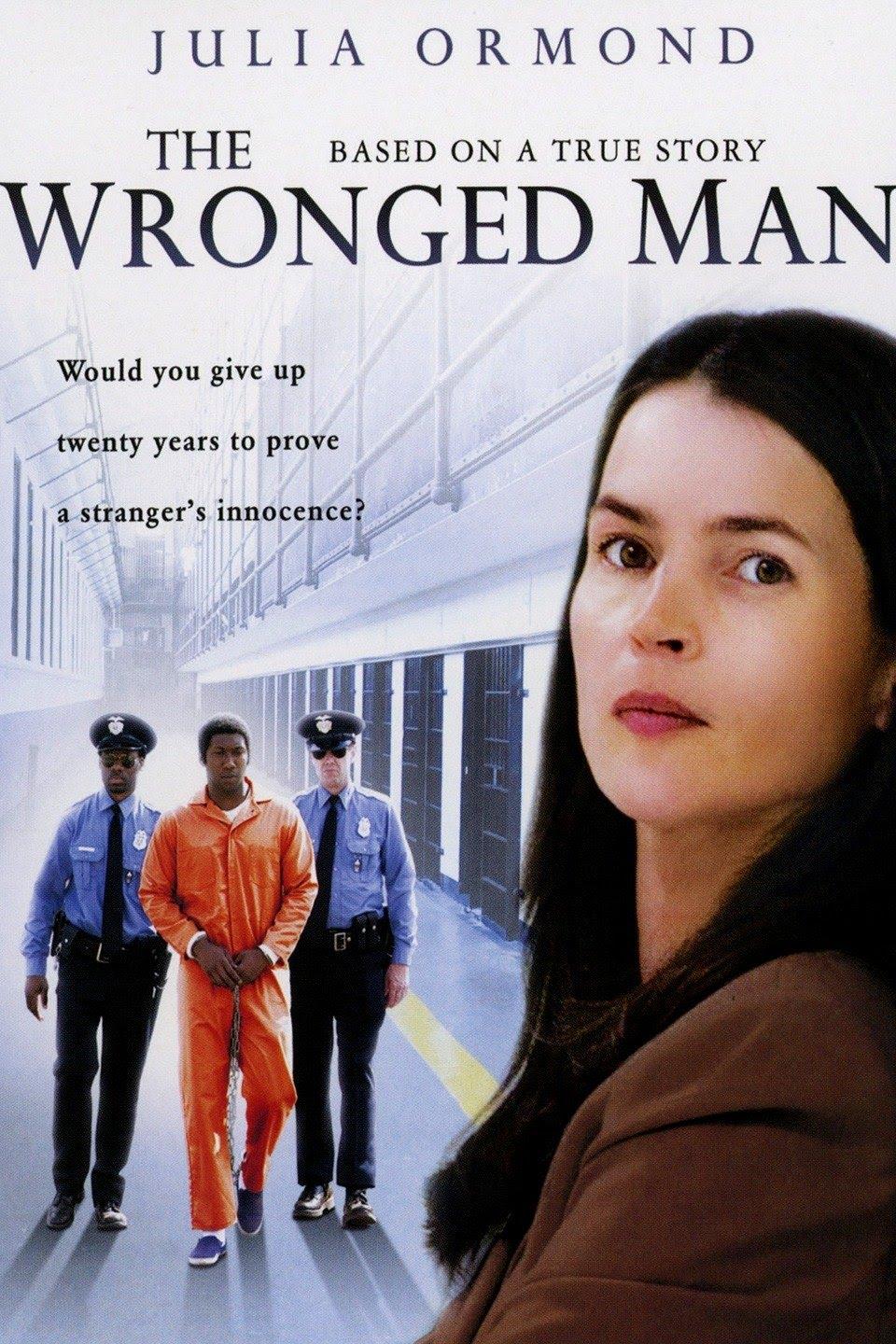 The Wronged Man